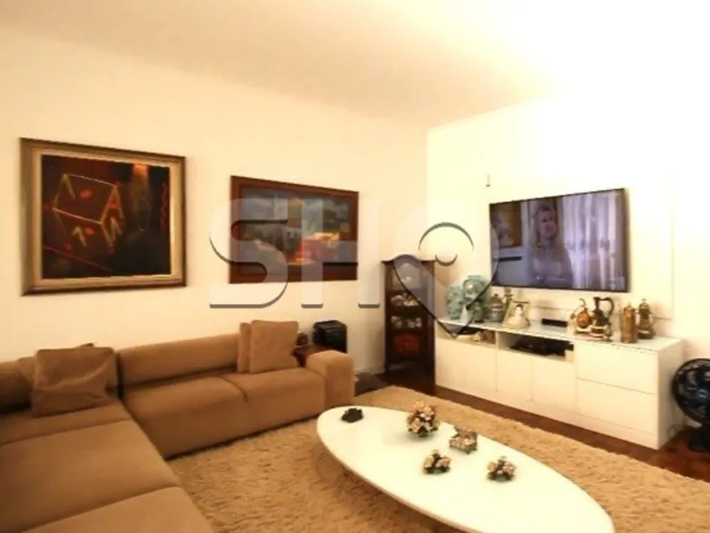Apartamento, 3 quartos, 155 m² - Foto 3
