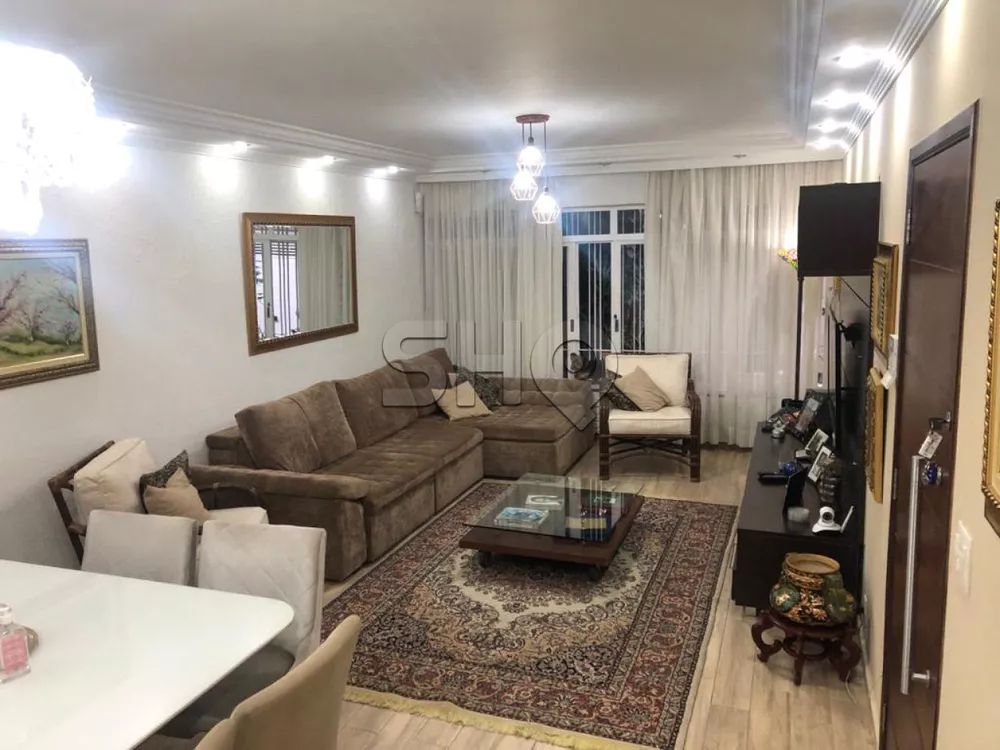 Sobrado à venda com 3 quartos, 250m² - Foto 2