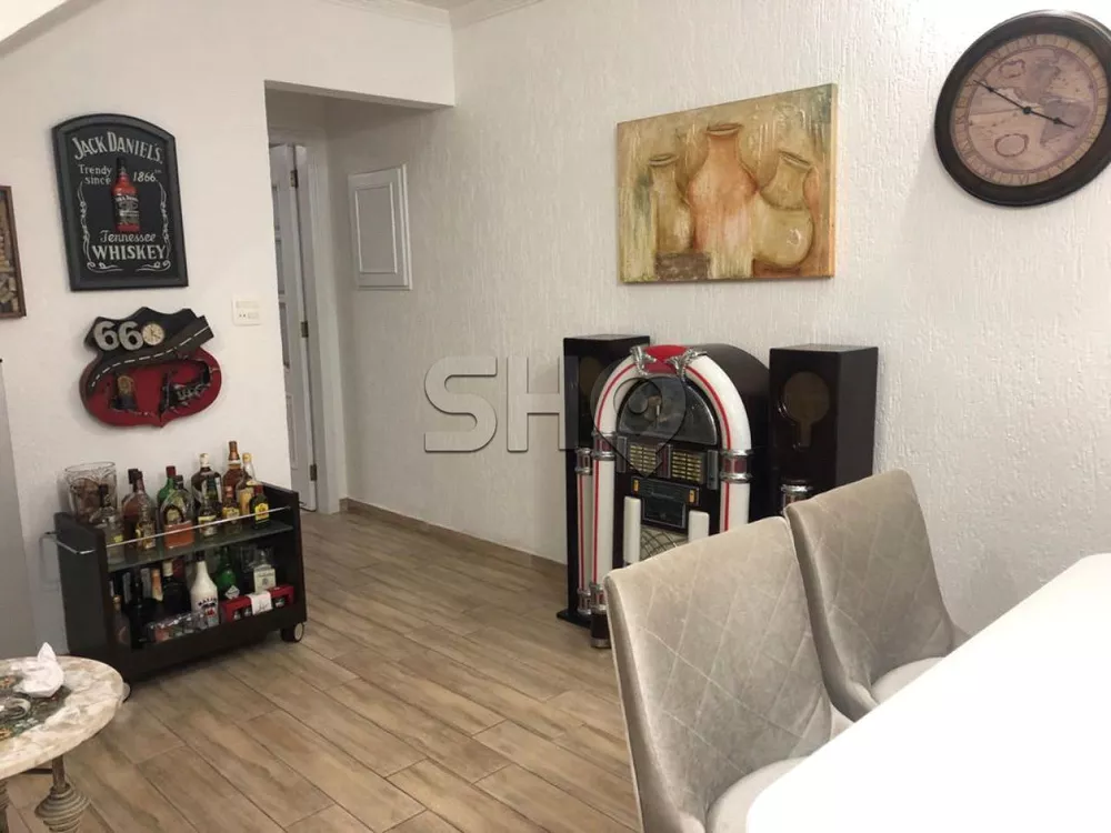 Sobrado à venda com 3 quartos, 250m² - Foto 4