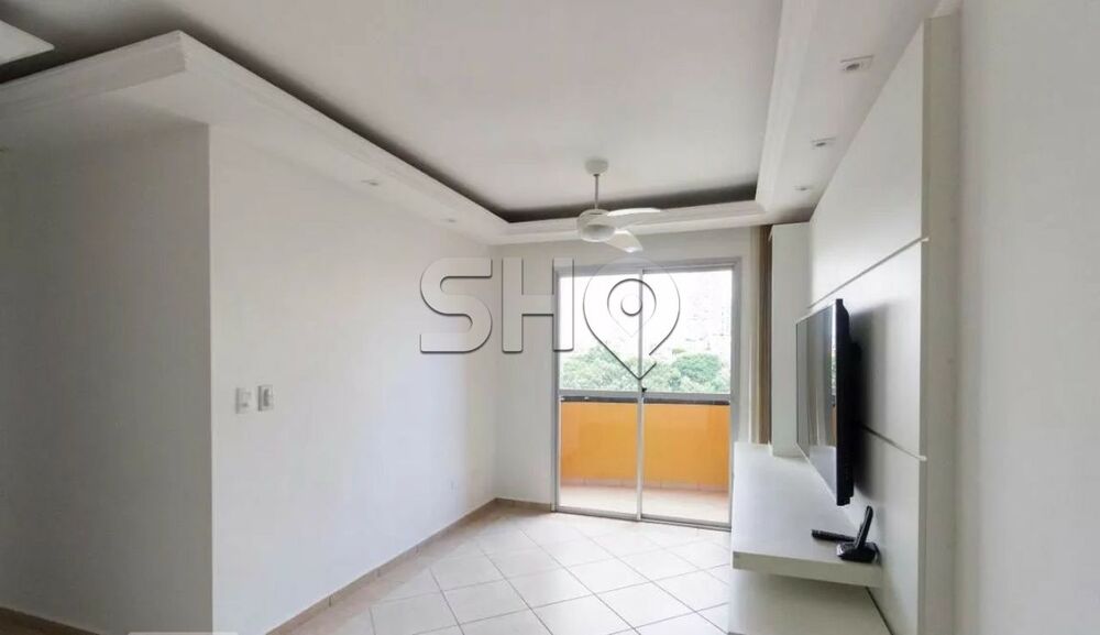 Apartamento, 3 quartos, 71 m² - Foto 1
