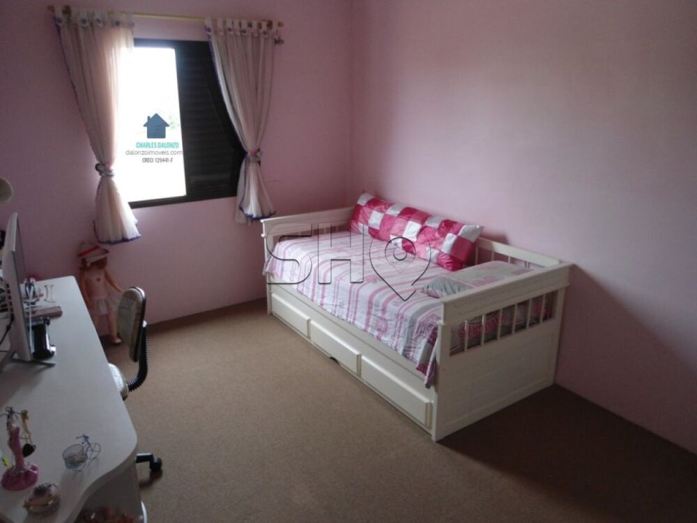 Apartamento, 3 quartos, 119 m² - Foto 5