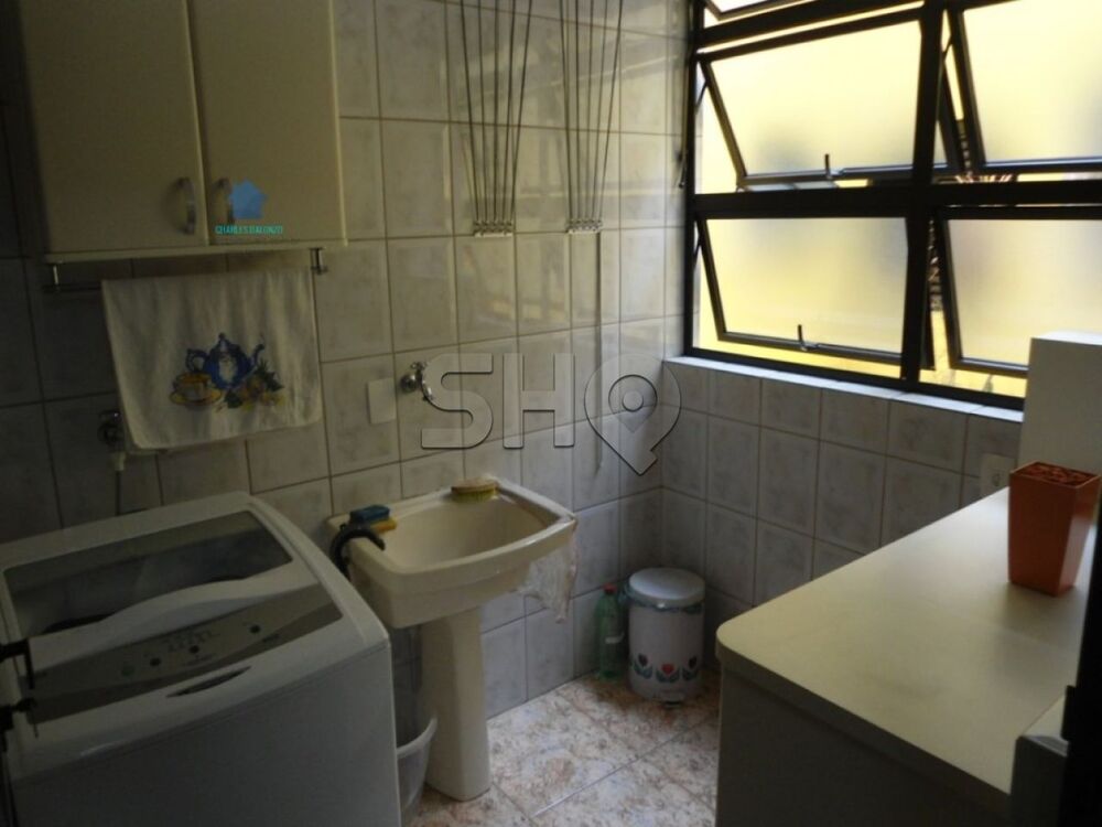 Apartamento, 3 quartos, 119 m² - Foto 6