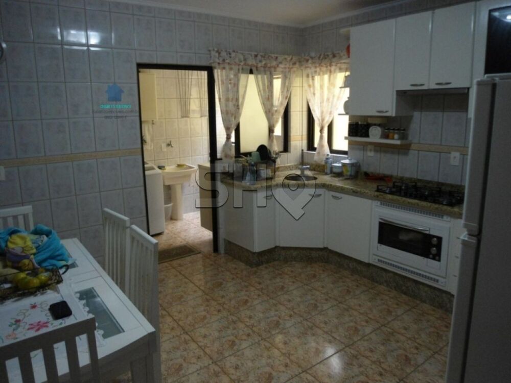 Apartamento, 3 quartos, 119 m² - Foto 4