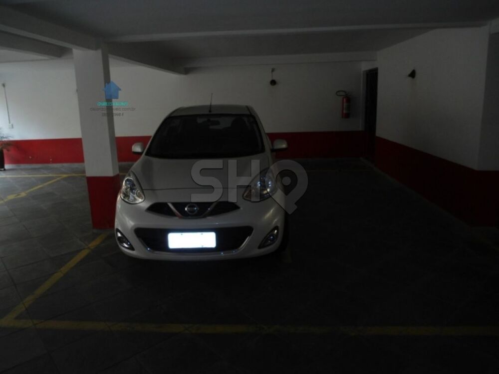 Apartamento, 3 quartos, 119 m² - Foto 8