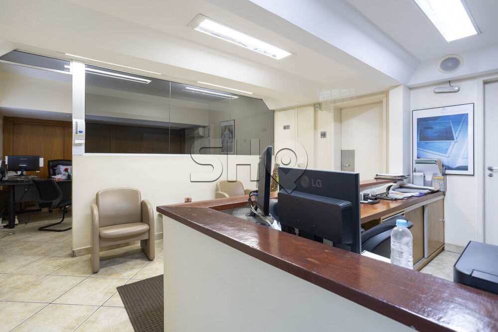 Loja-Salão à venda, 600m² - Foto 1