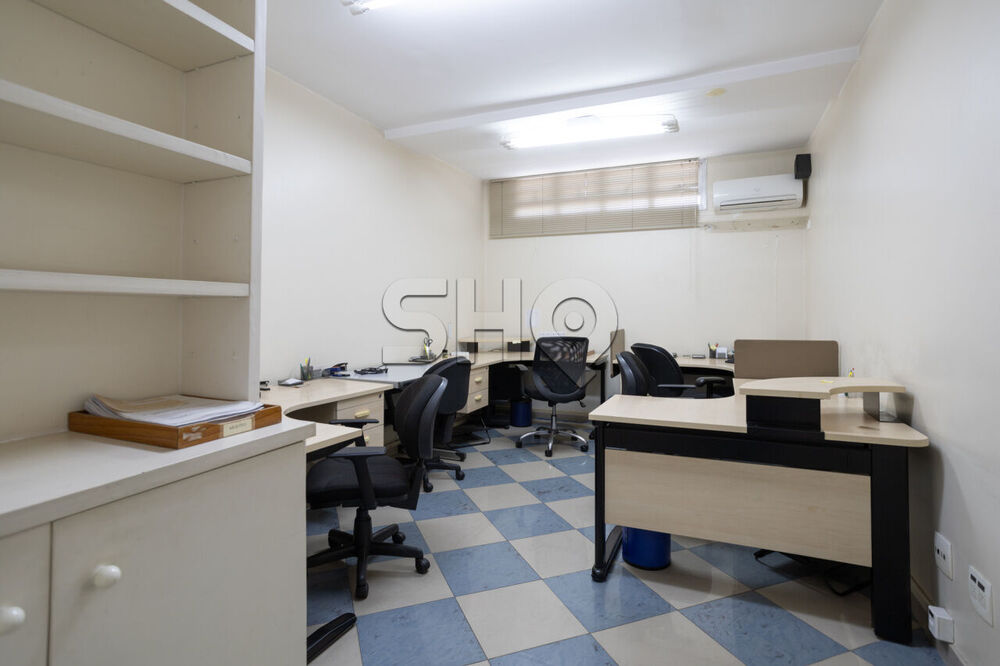 Loja-Salão à venda, 600m² - Foto 11