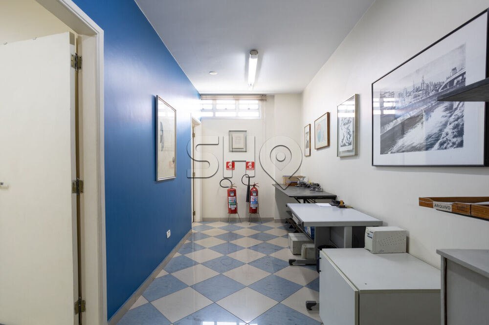 Loja-Salão à venda, 600m² - Foto 16