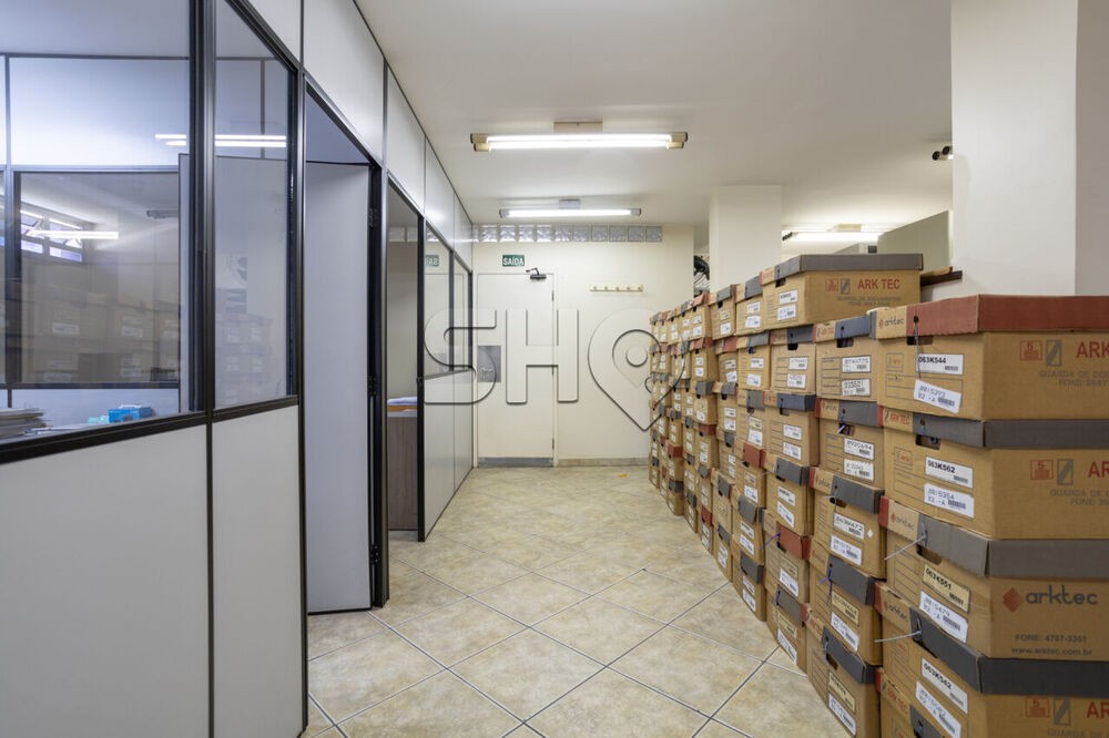 Loja-Salão à venda, 600m² - Foto 2