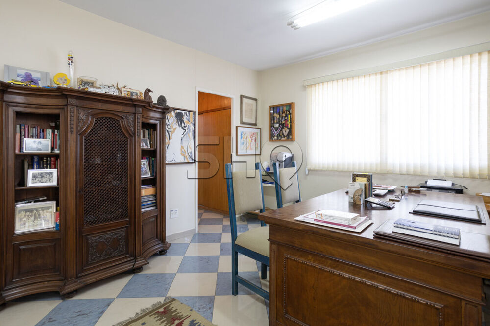 Loja-Salão à venda, 600m² - Foto 13