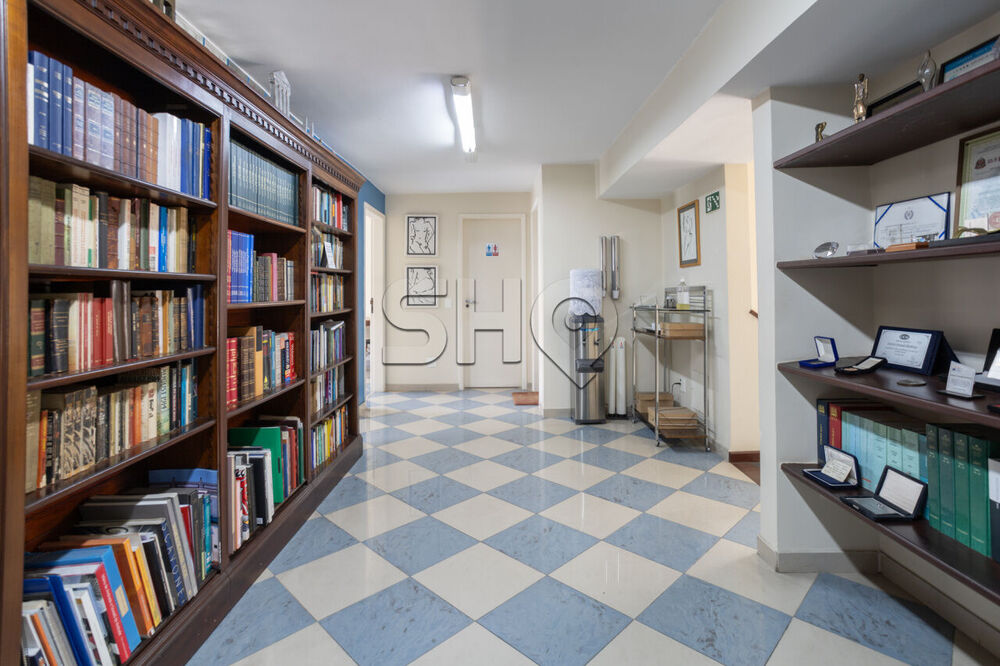 Loja-Salão à venda, 600m² - Foto 14