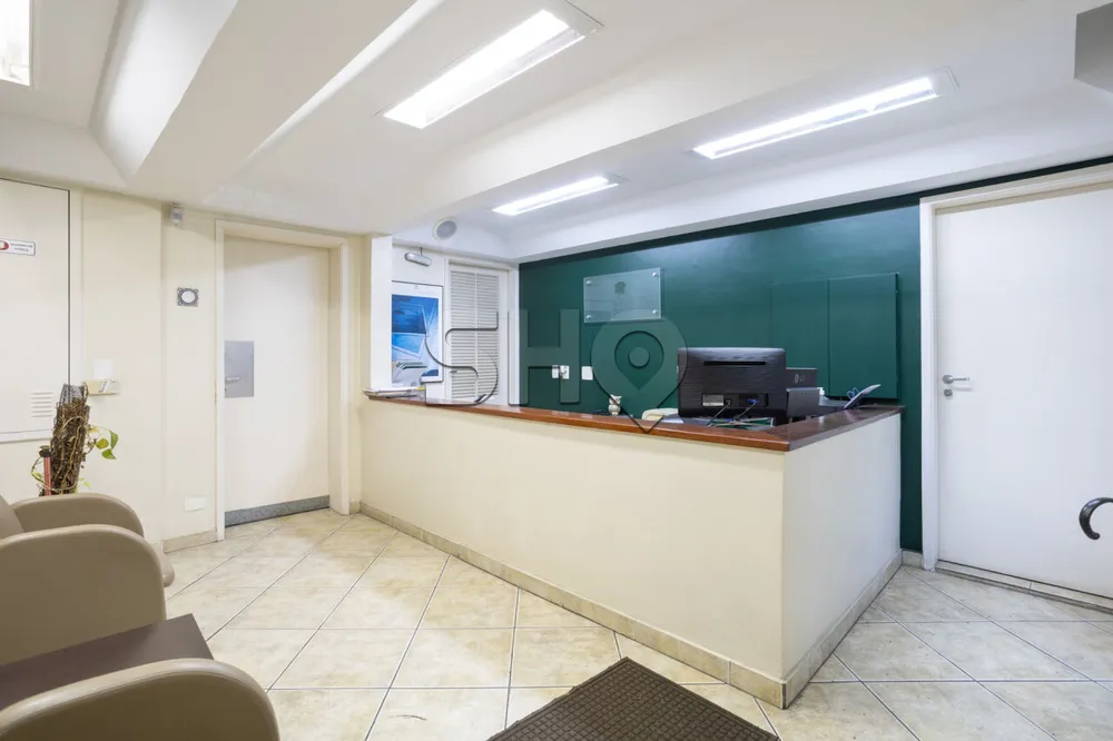 Loja-Salão, 600 m² - Foto 2