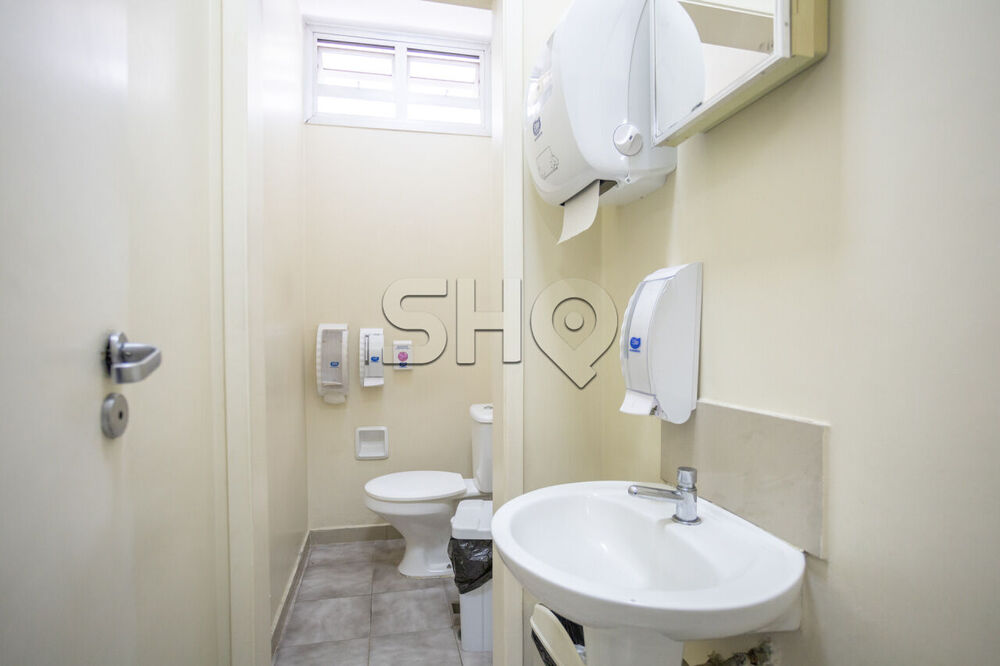 Loja-Salão à venda, 600m² - Foto 4