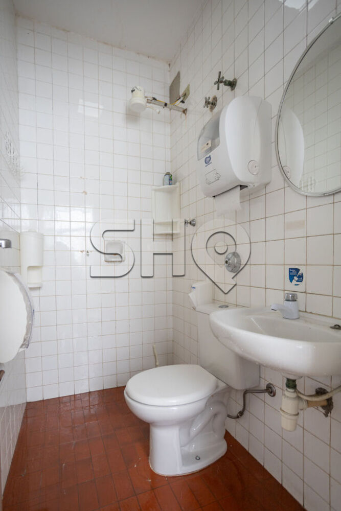 Loja-Salão à venda, 600m² - Foto 6