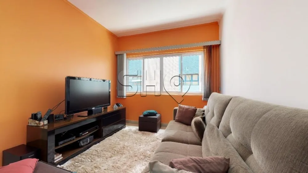 Apartamento, 2 quartos, 89 m² - Foto 1