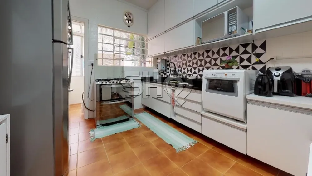 Apartamento, 2 quartos, 89 m² - Foto 2