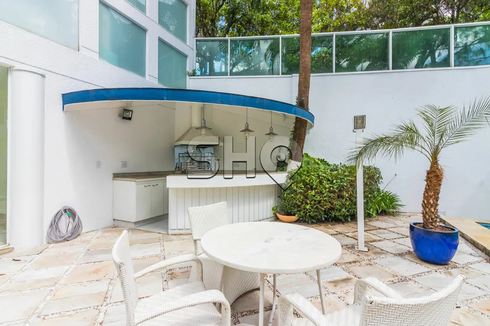 Casa, 4 quartos, 650 m² - Foto 1