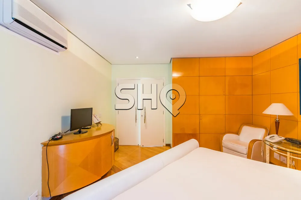 Casa, 4 quartos, 650 m² - Foto 3