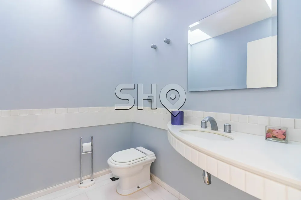 Casa, 4 quartos, 650 m² - Foto 2