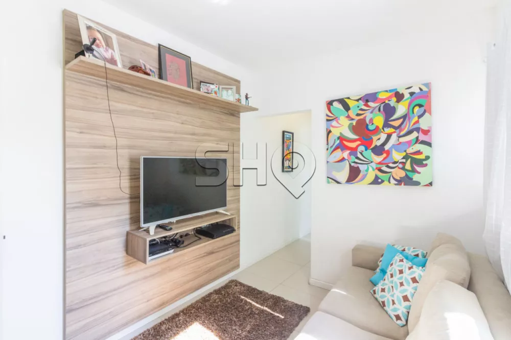 Casa à venda com 2 quartos, 151m² - Foto 3