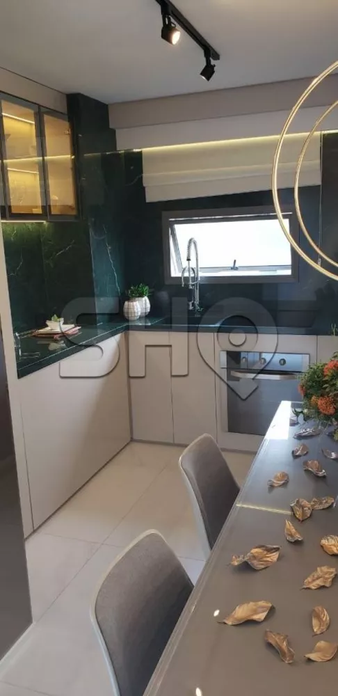 Apartamento Lançamentos com 2 quartos, 44m² - Foto 5