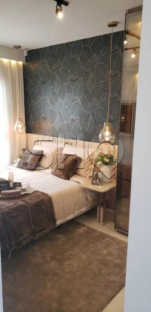 Apartamento Lançamentos com 2 quartos, 44m² - Foto 6