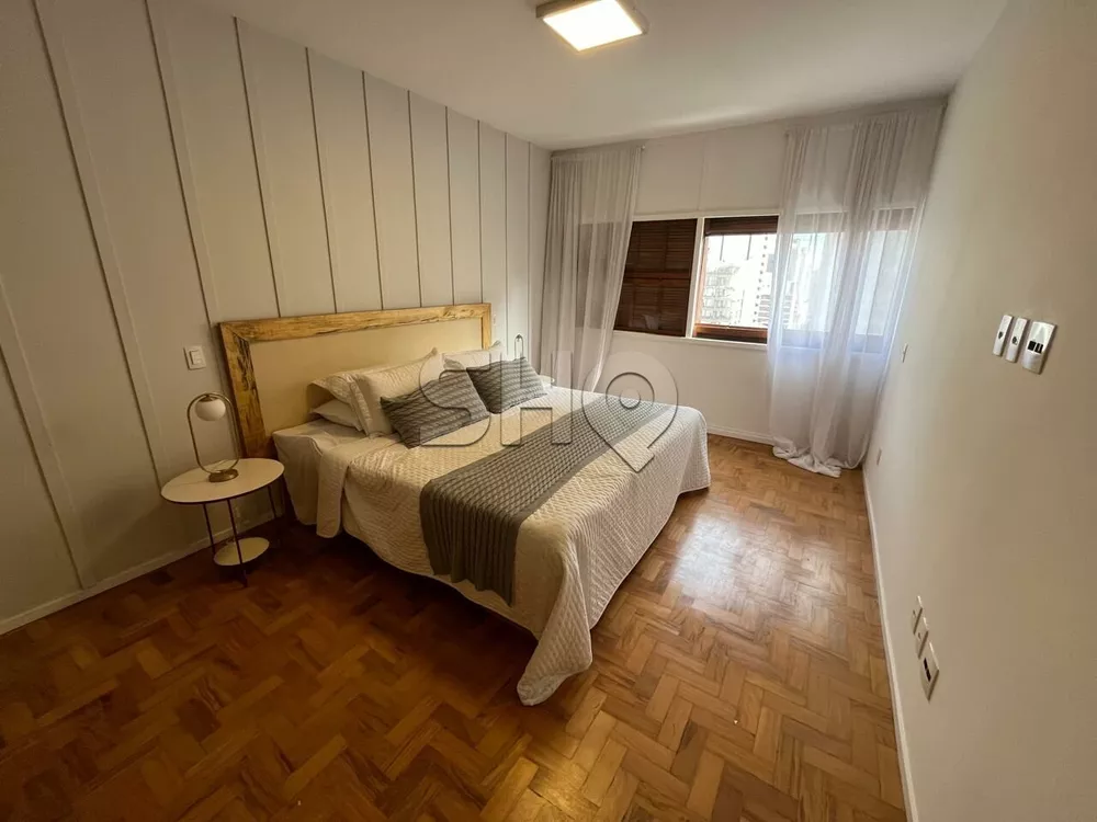 Apartamento à venda com 2 quartos, 140m² - Foto 5