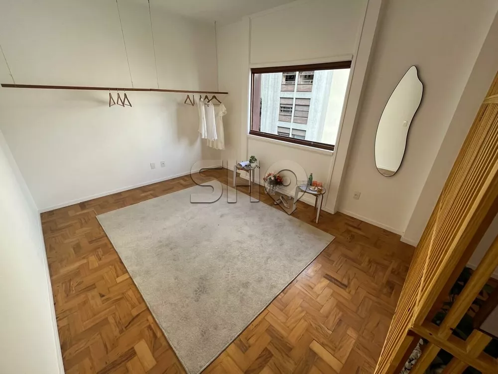 Apartamento à venda com 2 quartos, 140m² - Foto 8