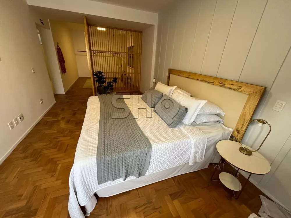 Apartamento à venda com 2 quartos, 140m² - Foto 6