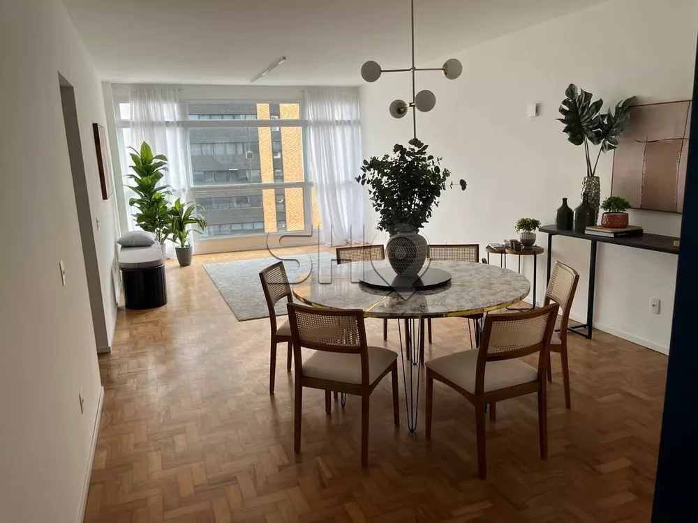 Apartamento à venda com 2 quartos, 140m² - Foto 3