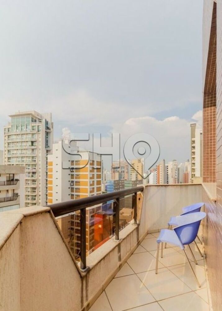 Cobertura, 2 quartos, 340 m² - Foto 4