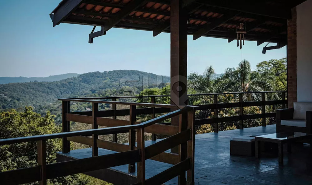 Sobrado, 4 quartos, 650 m² - Foto 4