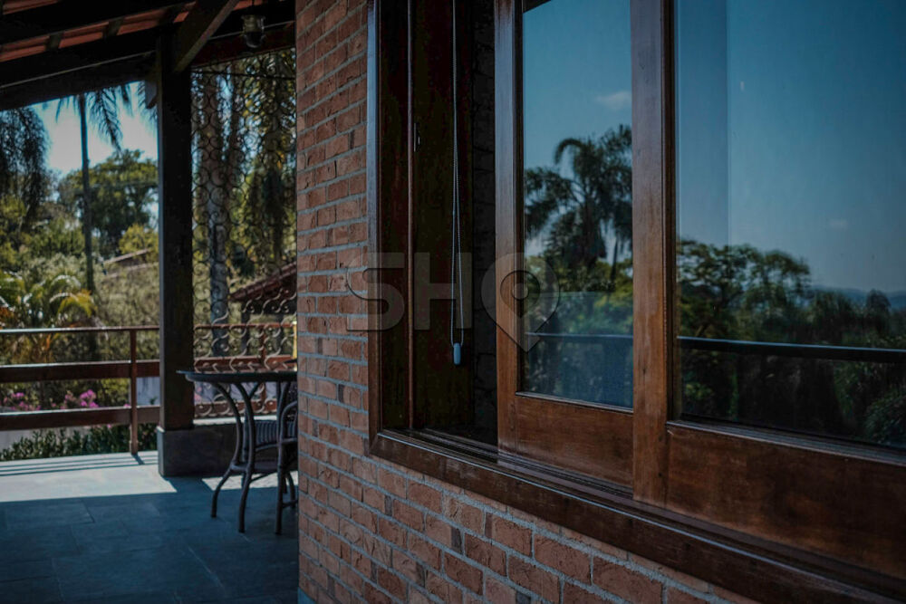 Sobrado à venda com 4 quartos, 650m² - Foto 3