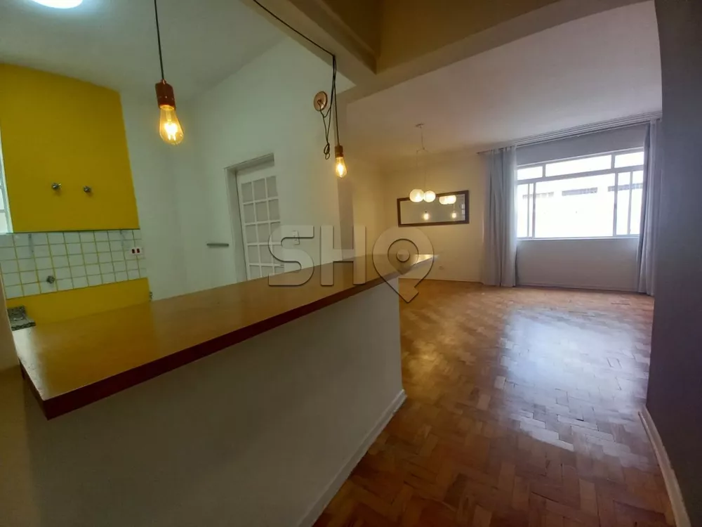 Apartamento à venda com 2 quartos, 120m² - Foto 3