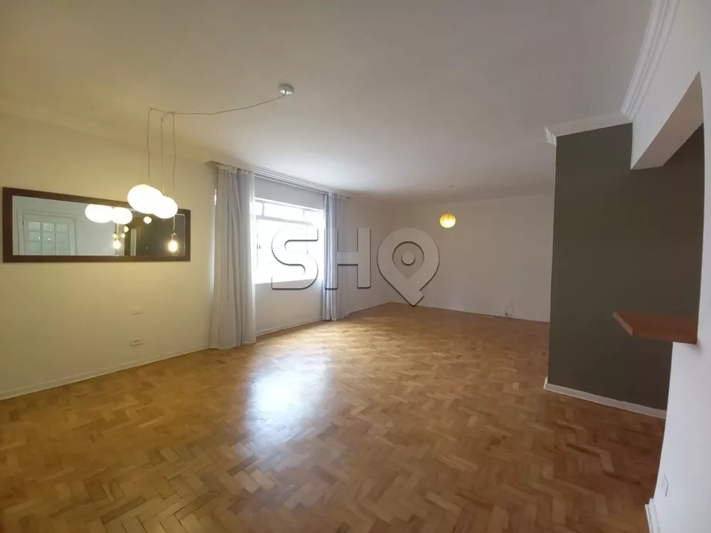 Apartamento à venda com 2 quartos, 120m² - Foto 1