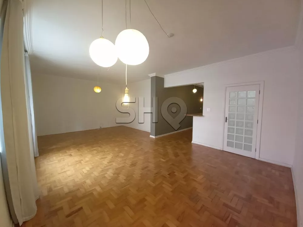 Apartamento à venda com 2 quartos, 120m² - Foto 2