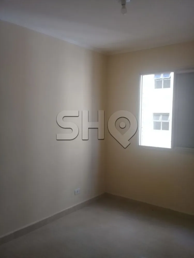 Apartamento, 2 quartos, 46 m² - Foto 2