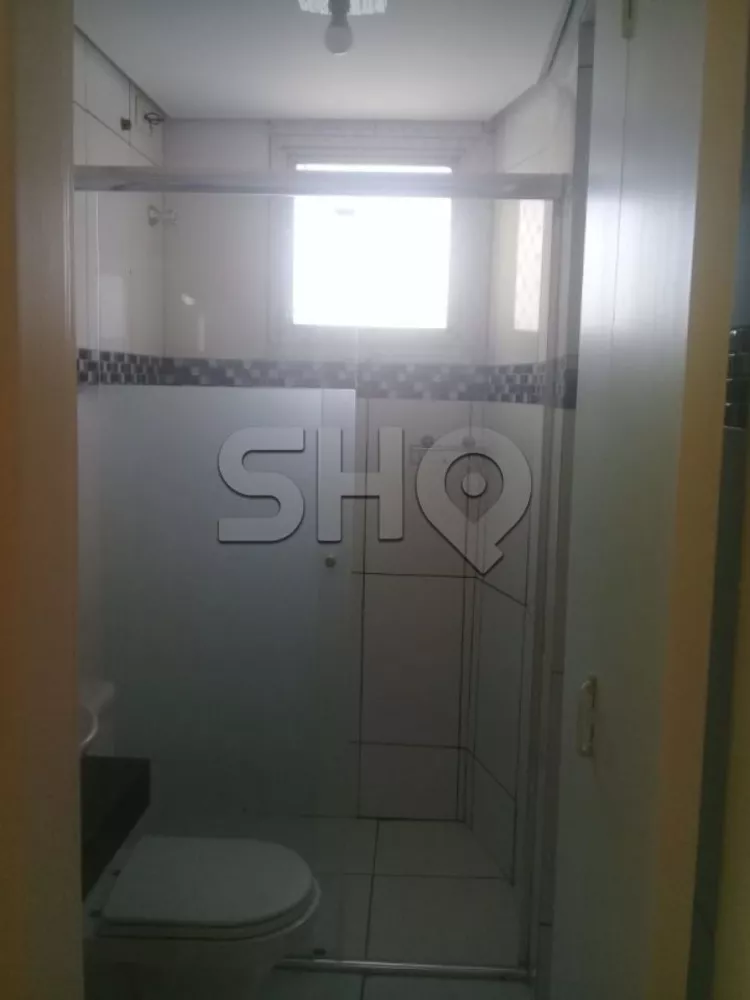 Apartamento à venda com 2 quartos, 46m² - Foto 6