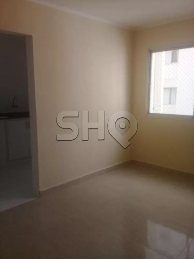 Apartamento à venda com 2 quartos, 46m² - Foto 1