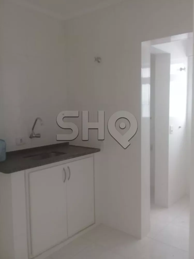 Apartamento à venda com 2 quartos, 46m² - Foto 3