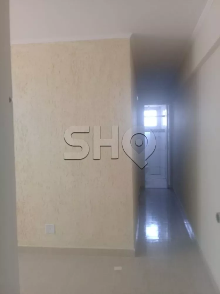 Apartamento à venda com 2 quartos, 46m² - Foto 2