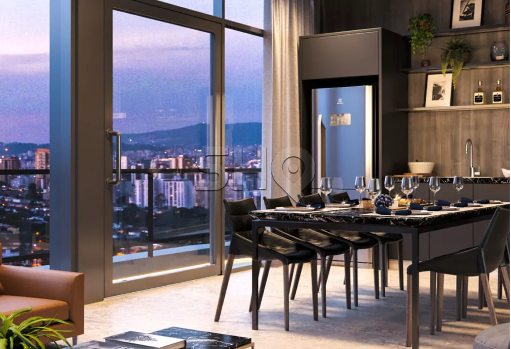 Loft, 27 m² - Foto 1
