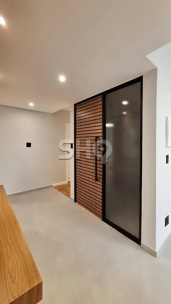 Apartamento, 3 quartos, 215 m² - Foto 2