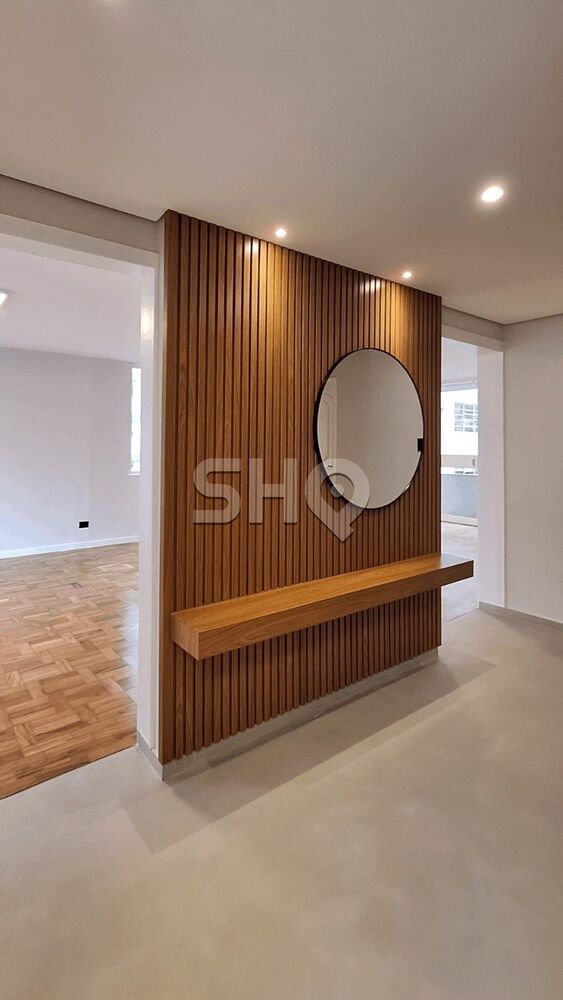 Apartamento, 3 quartos, 215 m² - Foto 2