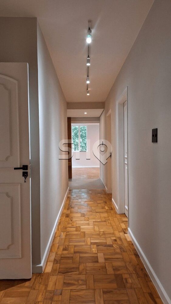 Apartamento, 3 quartos, 215 m² - Foto 1