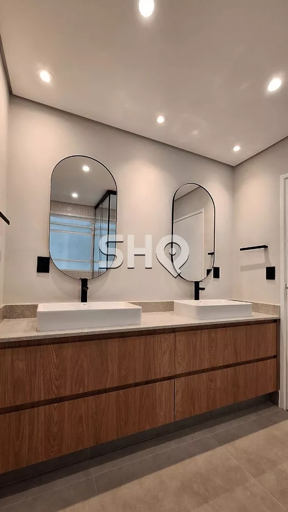 Apartamento, 3 quartos, 215 m² - Foto 8