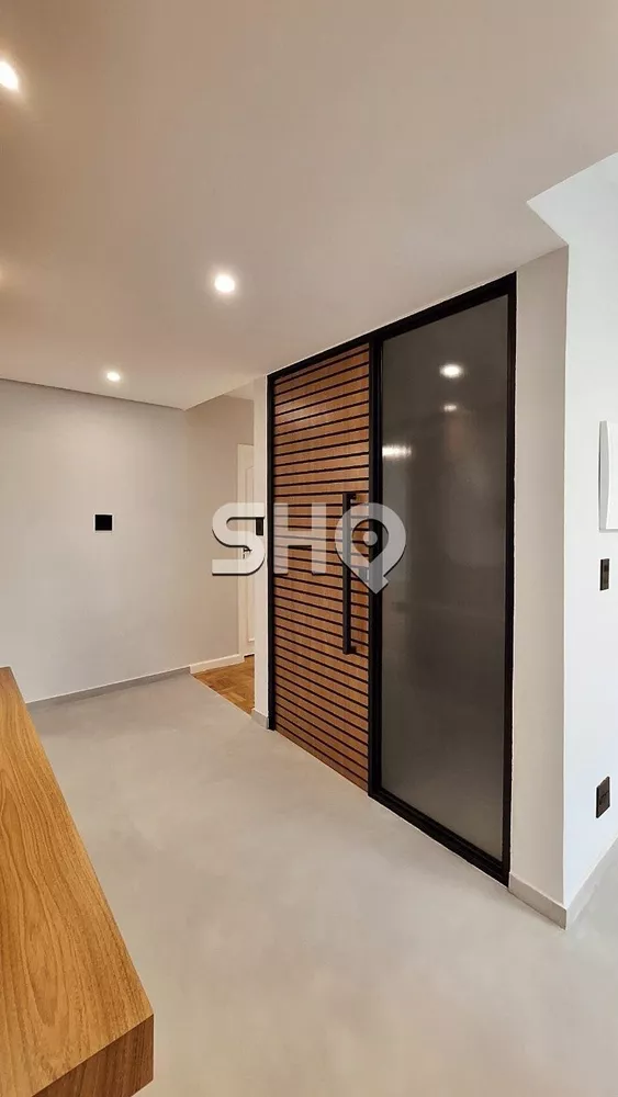 Apartamento, 3 quartos, 215 m² - Foto 5