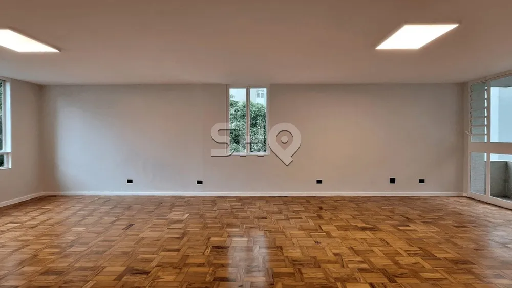 Apartamento, 3 quartos, 215 m² - Foto 8