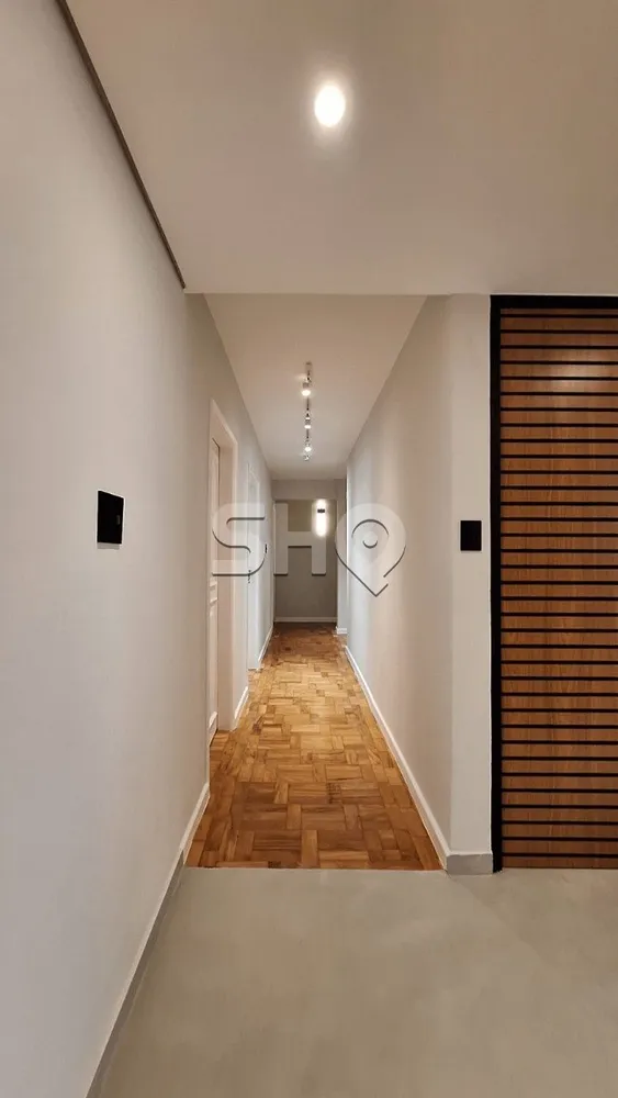 Apartamento, 3 quartos, 215 m² - Foto 5
