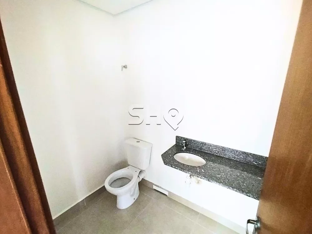 Conjunto Comercial-Sala para alugar, 38m² - Foto 4