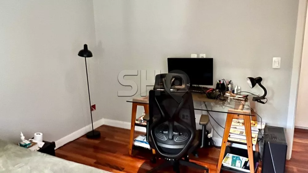 Apartamento, 4 quartos, 226 m² - Foto 4